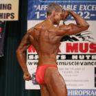 Ray   Bennett - NPC MaxMuscle Vancouver Natural  2010 - #1